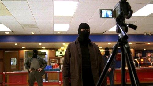 undefined Season 5 Episode 3 - Day 5: 9:00 A.M.-10:00 A.M.