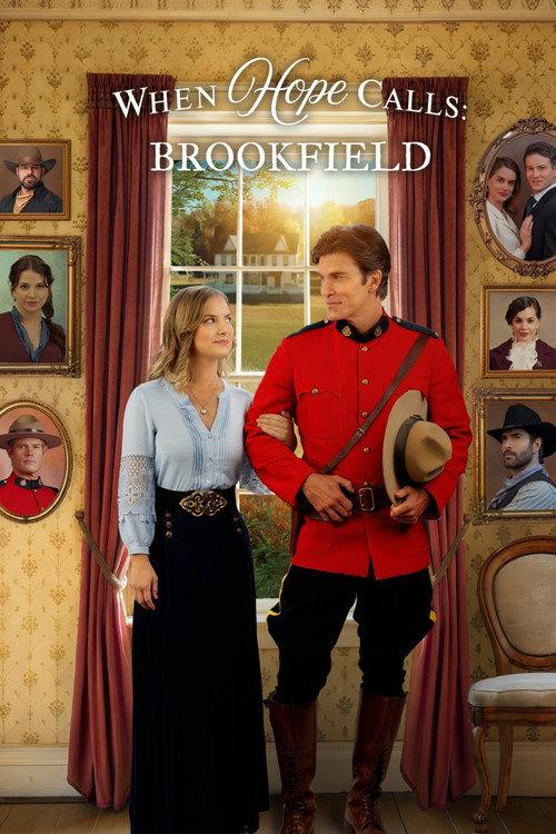 When Hope Calls poster