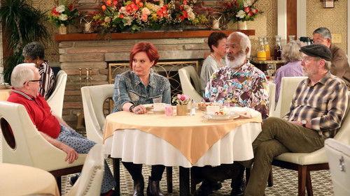 The Cool Kids Season 1 Episode 19 - Kip Samgood's Biggest Fan