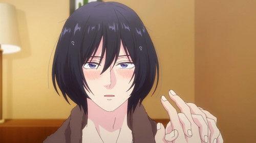 Unexpectedly Naughty Fukami Season 1 Episode 1 - A guy to suit Mr.Perfect