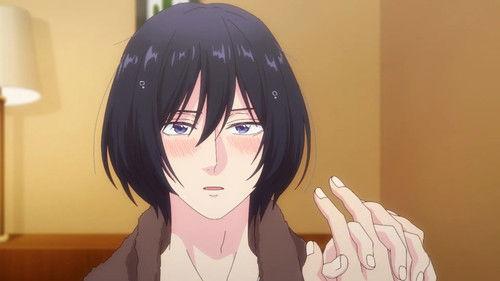 Unexpectedly Naughty Fukami Season 1 Episode 1 - A guy to suit Mr.Perfect