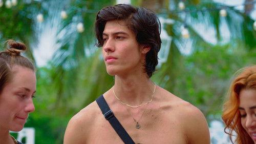 La Venganza de los Ex VIP Season 1 Episode 4 - Episode 4