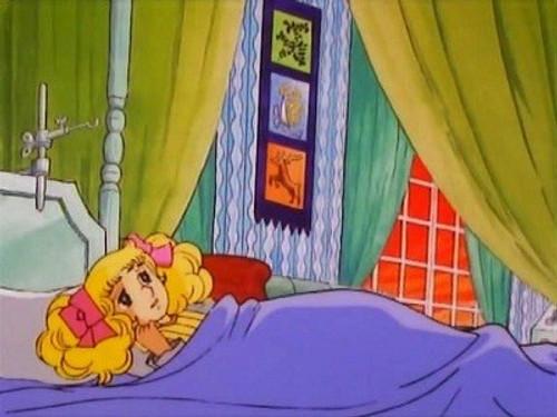 Candy Candy Season 1 Episode 25 - Overcoming the Pain