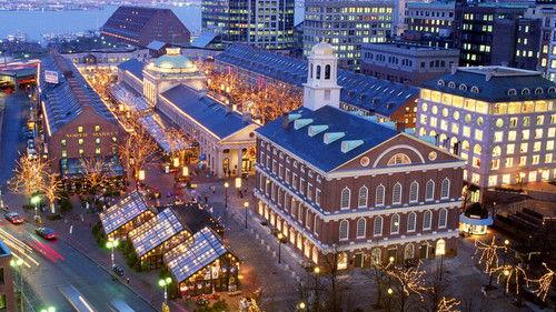 36 Hours Season 1 Episode 6 - Boston Pride