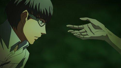 PERSONA 4 the Animation Season 1 Episode 17 - I Want to Know the Truth