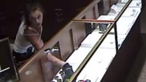 FEDS Season 1 Episode 5 - The Diamond Diva