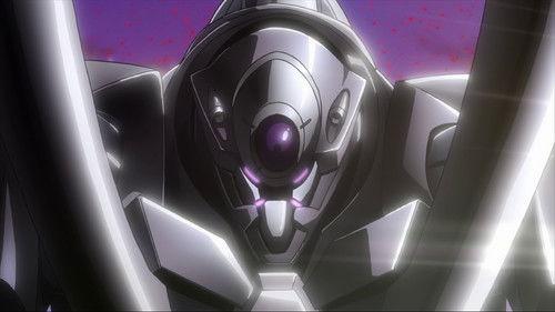 Mobile Suit Gundam 00 Season 1 Episode 20 - Blade of Revolution