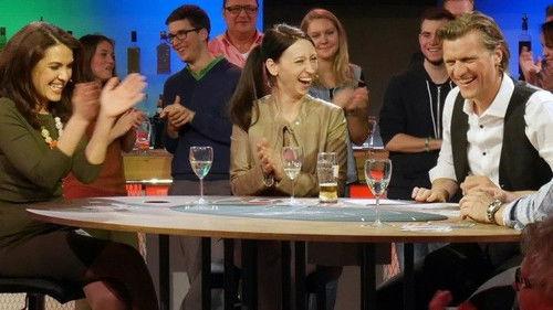 Sehr witzig?! – Der Witze-Stammtisch Season 1 Episode 8 - Episode 8