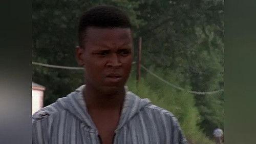 In the Heat of the Night Season 7 Episode 10 - A Baby Called Rocket