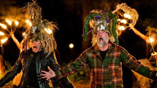 Men in Kilts: A Roadtrip with Sam and Graham Season 1 Episode 4 - Witchcraft and Superstition