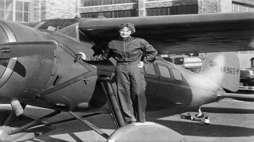 History's Greatest Mysteries Season 6 Episode 5 - The Final Flight of Amelia Earhart