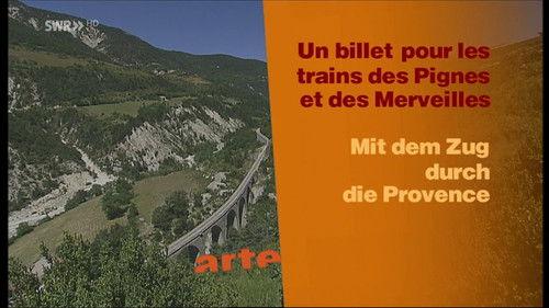 With the Train Through... Season 2 Episode 1 - Episode 1