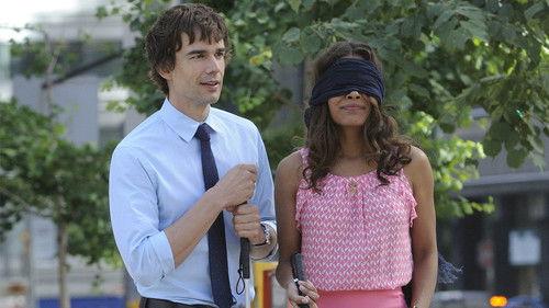 Covert Affairs Season 3 Episode 6 - Hello Stranger