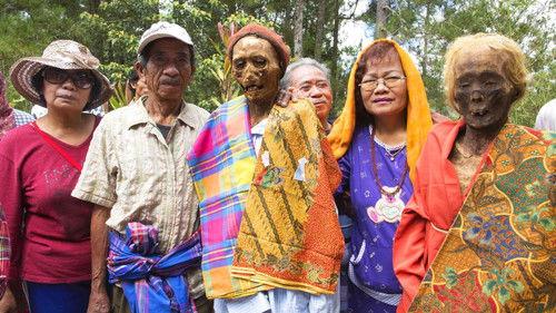 Last Days Season 1 Episode 2 - Sulawesi, Indonesia