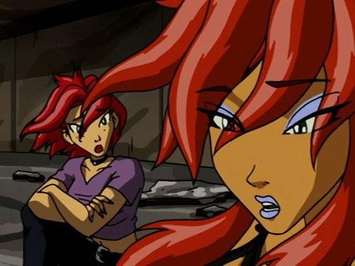 Megas XLR Season 2 Episode 8 - Terminate Her