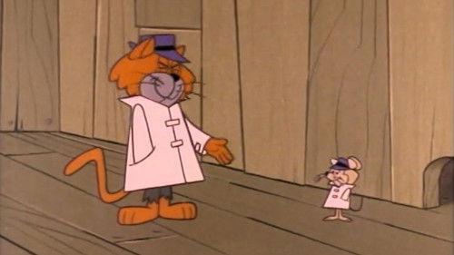 Punkin' Puss & Mushmouse Season 2 Episode 3 - The Mouse from S.O.M.P.