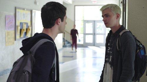 undefined Season 1 Episode 3 - Tape 2, Side A