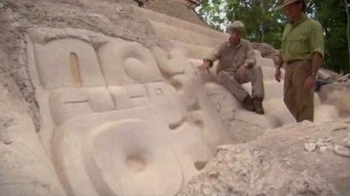 Digging for the Truth Season 3 Episode 4 - New Maya Revelations