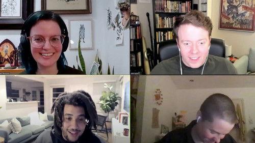 Dimension 20's Adventuring Party Season 3 Episode 10 - This Show is Not Frasier