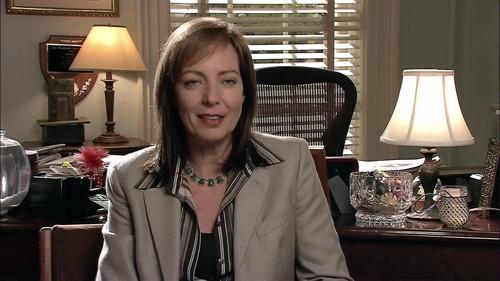 The West Wing Season 5 Episode 18 - Access