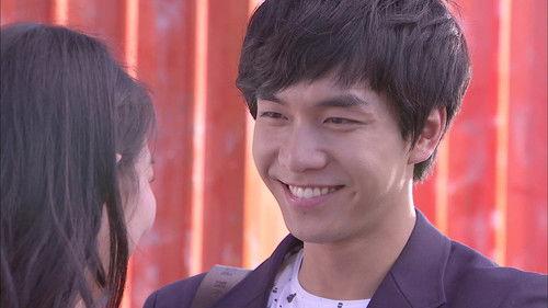My Girlfriend Is a Gumiho Season 1 Episode 12 - Episode 12