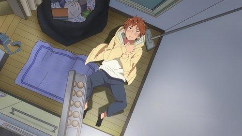 undefined Season 1 Episode 19 - Ex and Girlfriend