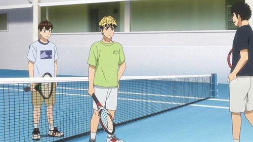 Baby Steps Season 1 Episode 19 - Resolve and Hell