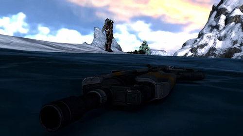 Red vs. Blue Season 13 Episode 11 - Dish Best Served