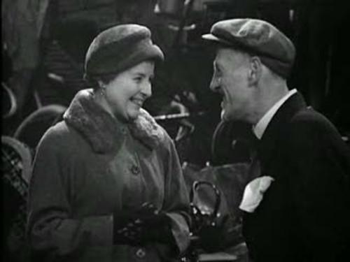 Steptoe and Son Season 2 Episode 3 - The Stepmother