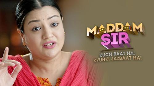 Maddam Sir Season 1 Episode 8 - Parvati Seeks Justice