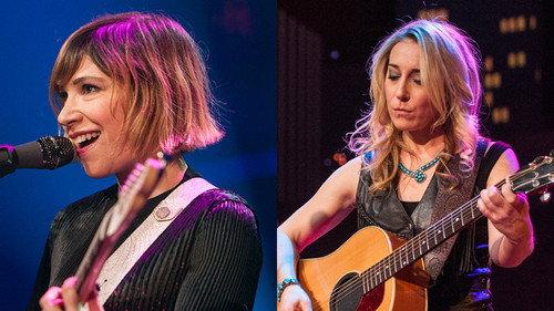 Austin City Limits Season 41 Episode 13 - Sleater-Kinney / Heartless Bastards