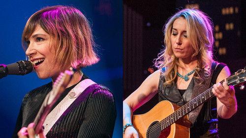 Austin City Limits Season 41 Episode 13 - Sleater-Kinney / Heartless Bastards