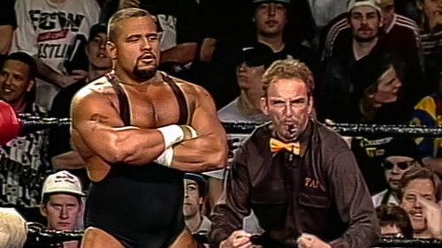 ECW Hardcore TV Season 4 Episode 18 - ECW Hardcore TV - Apr. 30, 1996