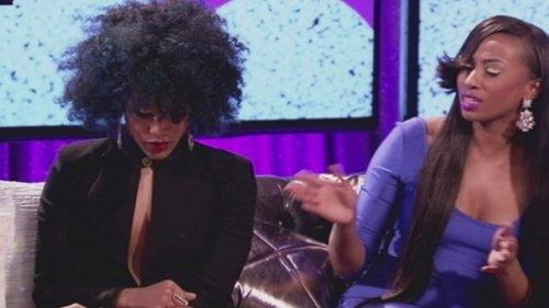 Bad Girls Club Season 12 Episode 16 - Reunion Part Two