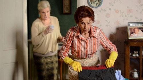 EastEnders Season 29 Episode 10 - 15/01/2013