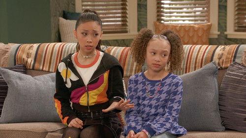 Raven's Home Season 6 Episode 11 - Reality Check