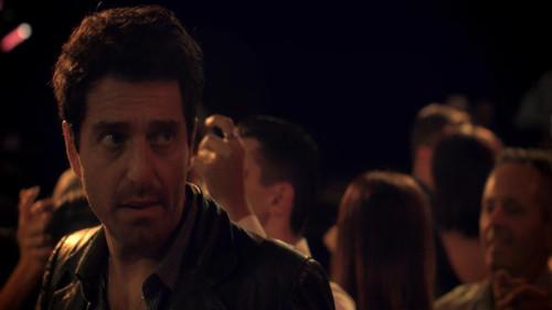 Inspector Coliandro Season 7 Episode 3 - Go with smooth dance