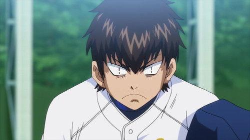 Ace of the Diamond Season 3 Episode 11 - Where You Look