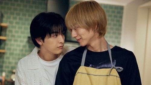 At 25:00, in Akasaka Season 2 Episode 3 - My Lover Is My Rival