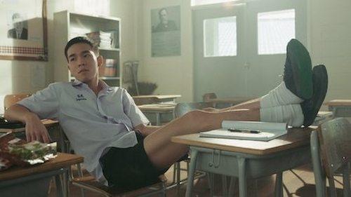 Girl from Nowhere Season 1 Episode 9 - Trap