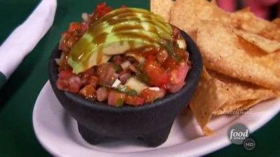 Diners, Drive-Ins and Dives Season 12 Episode 8 - Latin Street Food