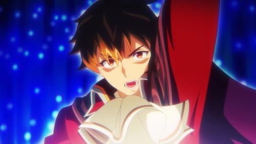 I Left My A-Rank Party to Help My Former Students Reach the Dungeon Depths! Season 1 Episode 2 - The Forest Where a Magic Beast Dwells