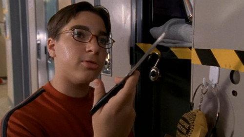 Degrassi Season 2 Episode 7 - Shout (1)