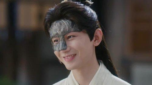 Mysterious Lotus Casebook Season 1 Episode 19 - The Fate of Honor