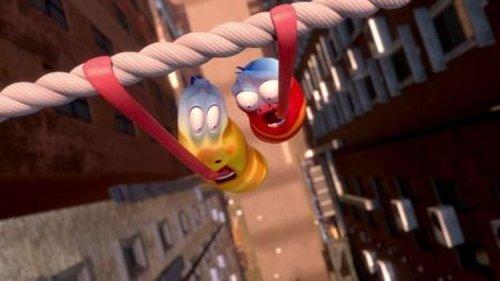 Larva Season 3 Episode 2 - Flare