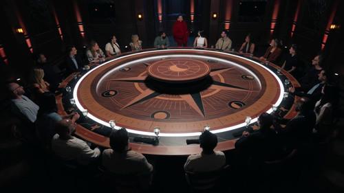 The Traitors Canada Season 3 Episode 1 - Overconfidence Is a Curse