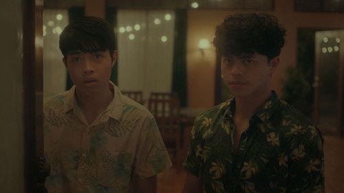 Gameboys Season 2 Episode 2 - Work in Progress