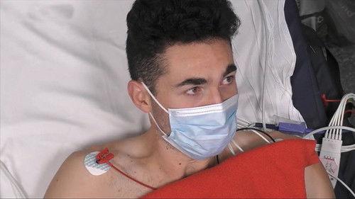 24 Hours in A&E Season 27 Episode 4 - A Love Like No Other