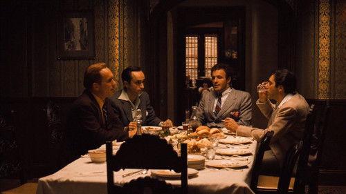 Mario Puzo's The Godfather: The Complete Novel for Television Season 1 Episode 4 - Part 4