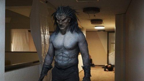 undefined Season 3 Episode 7 - Chaos Theory